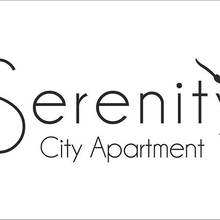 Serenity City Apartment Rhodes City Ngoại thất bức ảnh
