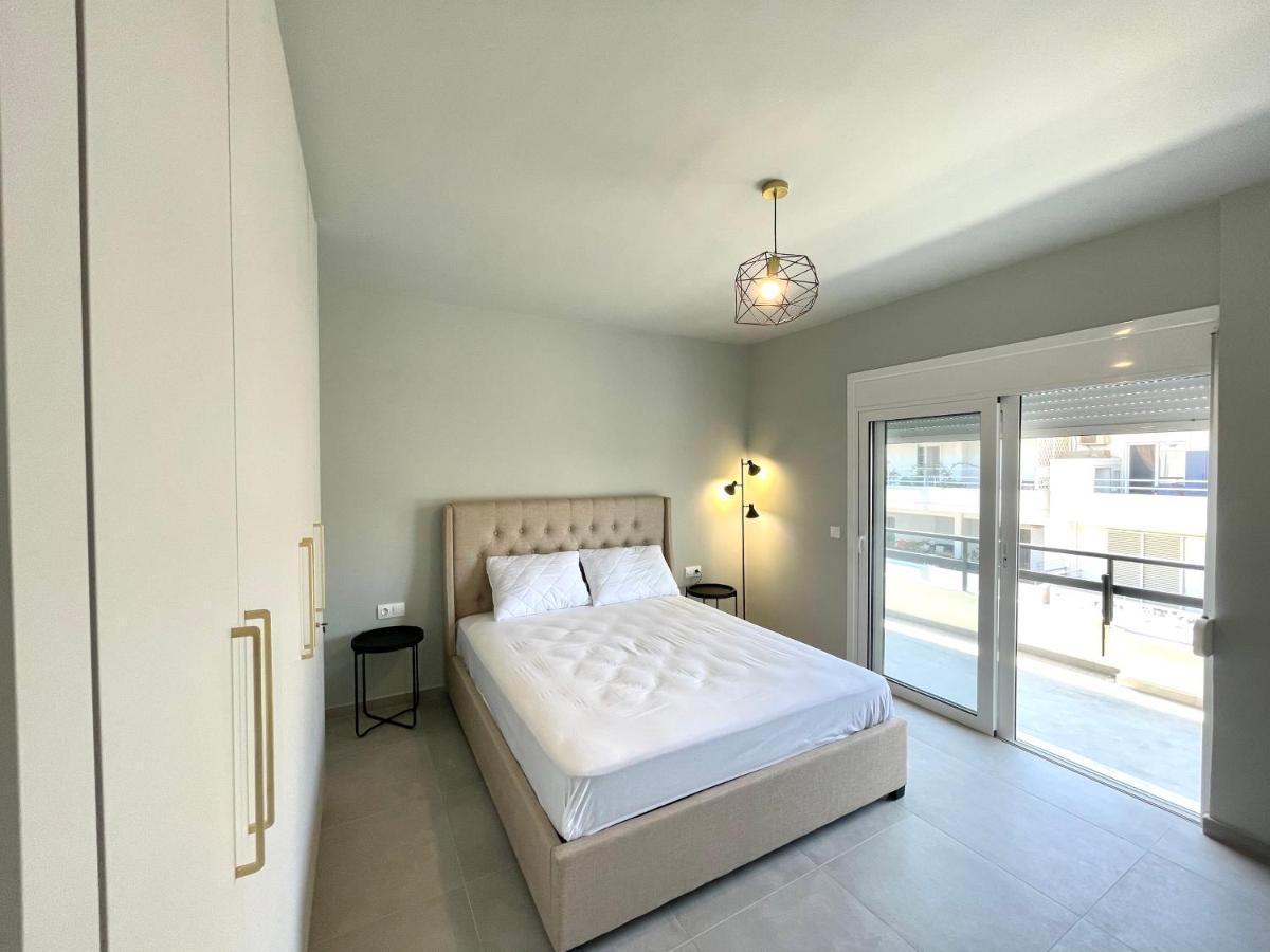 Serenity City Apartment Rhodes City Ngoại thất bức ảnh